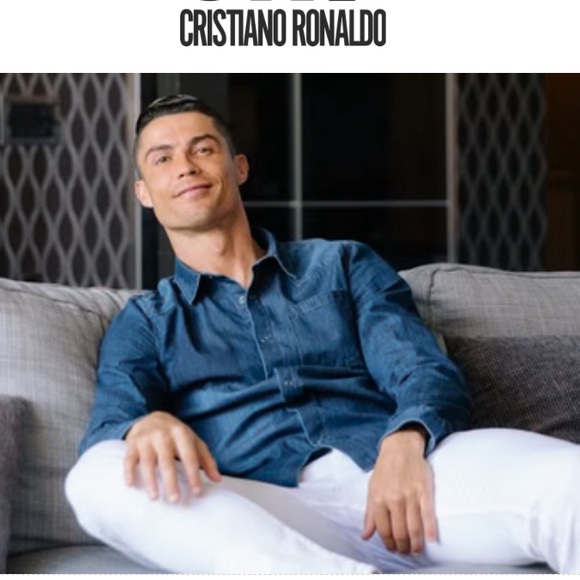 🩵💙🩶CR7 Cristiano Ronaldo Men’s Essential Trunk-3p- Multi-L-NWT - Picture 14 of 14